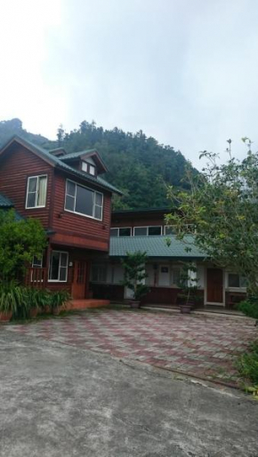 Гостиница Xin Cai Homestay  Meishan Township